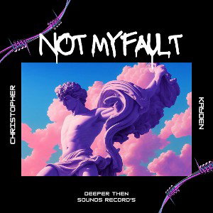 NOT MY FAULT 