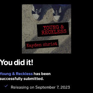 Young&reckless