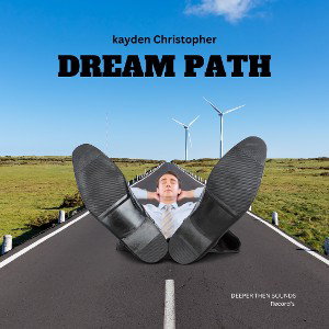 DREAM PATH