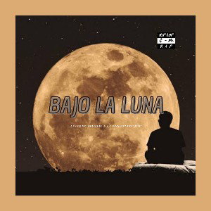 Ciado MC - Bajo la luna la( WVS hip hop rap) ( rap desamor )2023 -ODK BEATS)