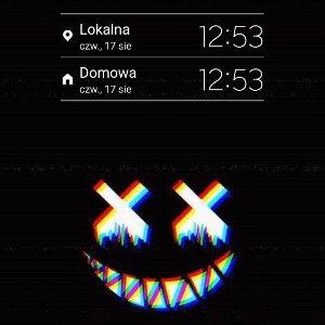 To nie czas