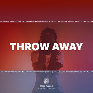throw away 