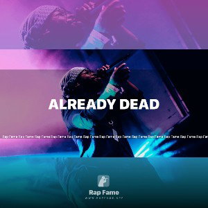 already dead 
