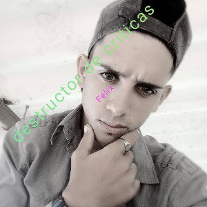 destructor de criticas