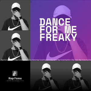 Dance For Me Freaky