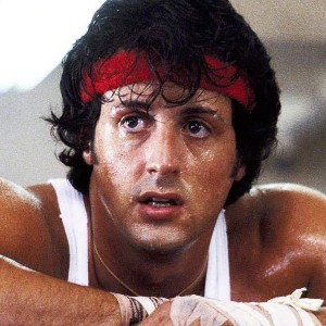 rocky