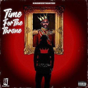 Time for the throne