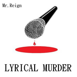 Lyrical Murder 