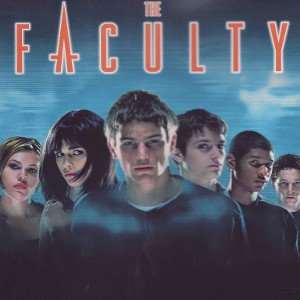 The faculty 