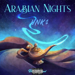 Arabian Nights 
