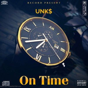 On Time 