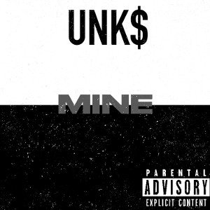Mine