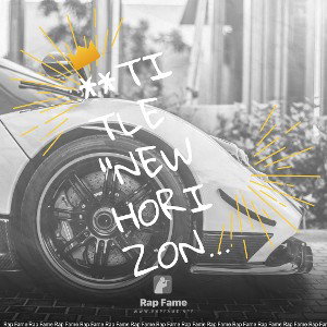 **Title "New Horizons"**