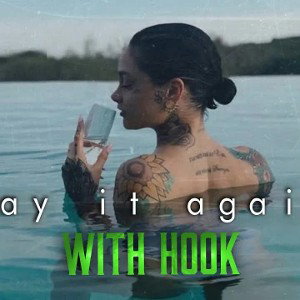 ＂Say It Again＂ (Beat with Hook) - Rnb Rap Beats with Hooks ｜ Instrumental with Hook