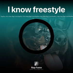I know freestyle 