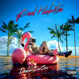 Bad Habits (feat.CURT)