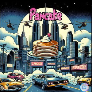 Pancake Remix