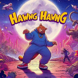 DUBBDAONE - Hawng Hawng