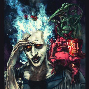 DUBBDAONExLD - Hades