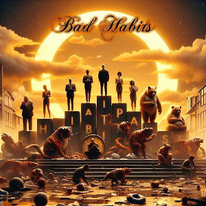DUBBDAONE - Bad Habits