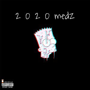 2020 MEDZ😵‍💫