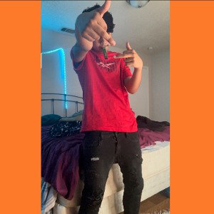 He say he a demon 🤡🫵