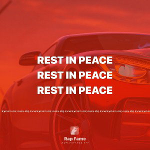 rest in peace 