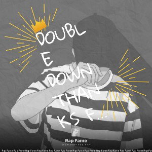 double down thanks for the advice 