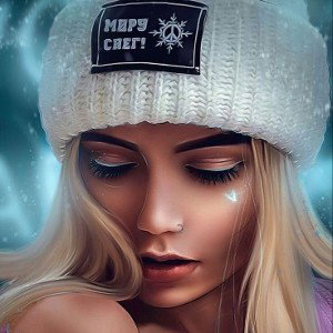 - Winter   