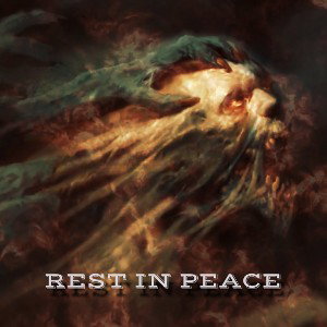 SH1ZO - REST IN PEACE