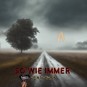 SH1ZO feat Chaa - So wie immer 
