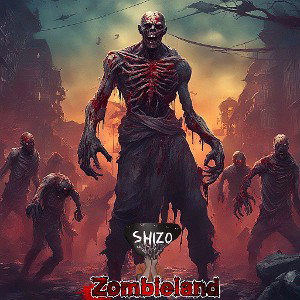 SH1ZO - Zombieland ( Beat by Sh1zo)