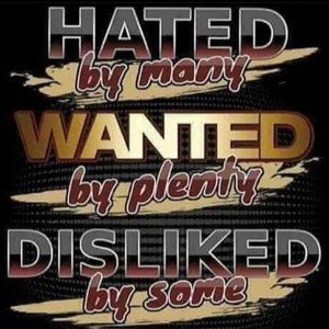 DISLOYAL 