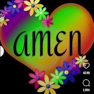 amen 