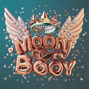 moon boy 