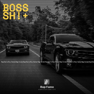 Boss SH!+