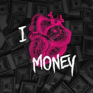 IN LOVE WITH THE MONEY🤑🤑