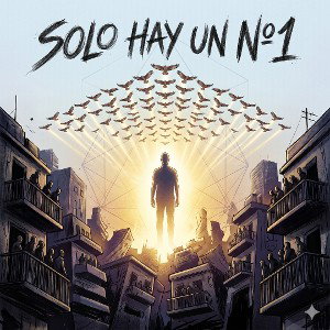 Solo hay un N°1