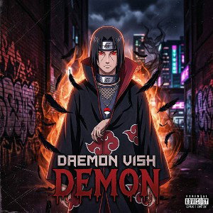  dremon vish itachi 