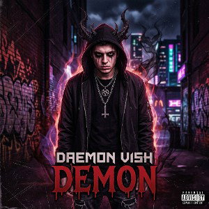 dremon vish-trop le démon 