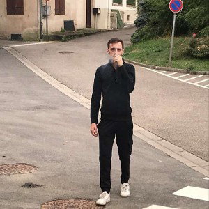 Je me roule des nap