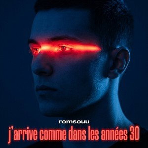 j'arrive comme dans les années 30