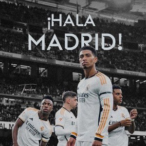 HALA MADRID