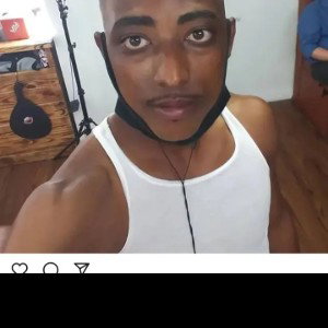 I struggle so long