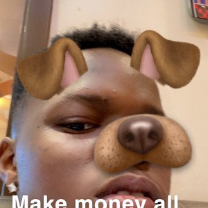 stop playing with that gang 