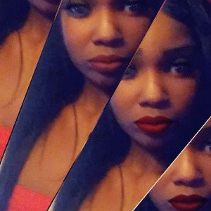 Nigerian queen 