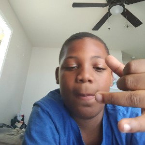 c blue you just a actor