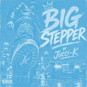 Big Stepper (Nightcore)