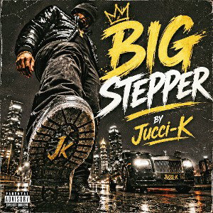 Big Stepper