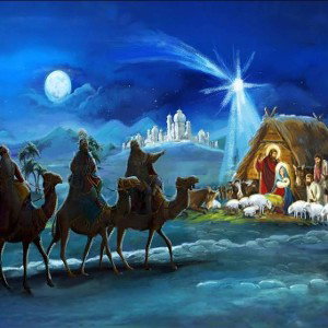 Merry Christmas